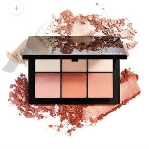 Doucce Posh Powder Palette
